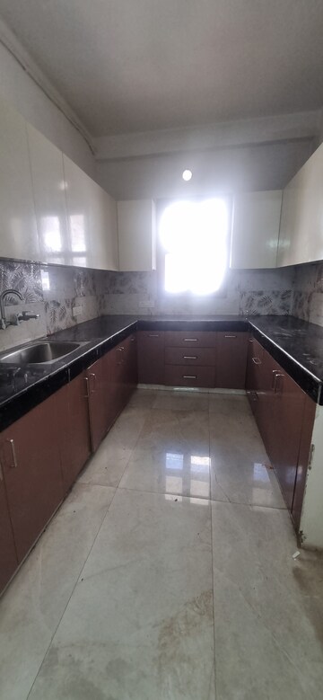 Kitchen in 2 BHK Builder Floor at Sai Kunj New Palam  vihar, New Palam Vihar Phase 3 – for Rent