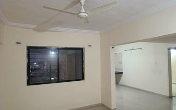 3 BHK Apartment For Rent in Radhai Nagari Apartments, Pimple Saudagar