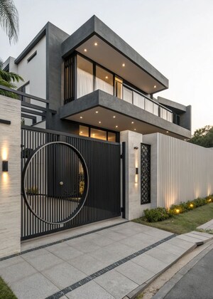 3 BHK Villa For Sale in Kengeri Satellite Town