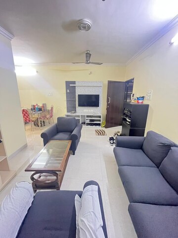Team Area in  Pg at Andheri East – for Rent