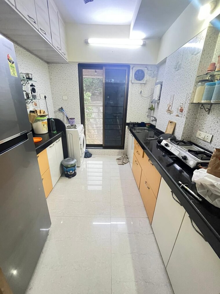 Team Area, andheri east Pg For Boys & Girls In Andheri East 9244193