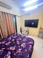 450 Sq.Ft. Pg in Andheri East