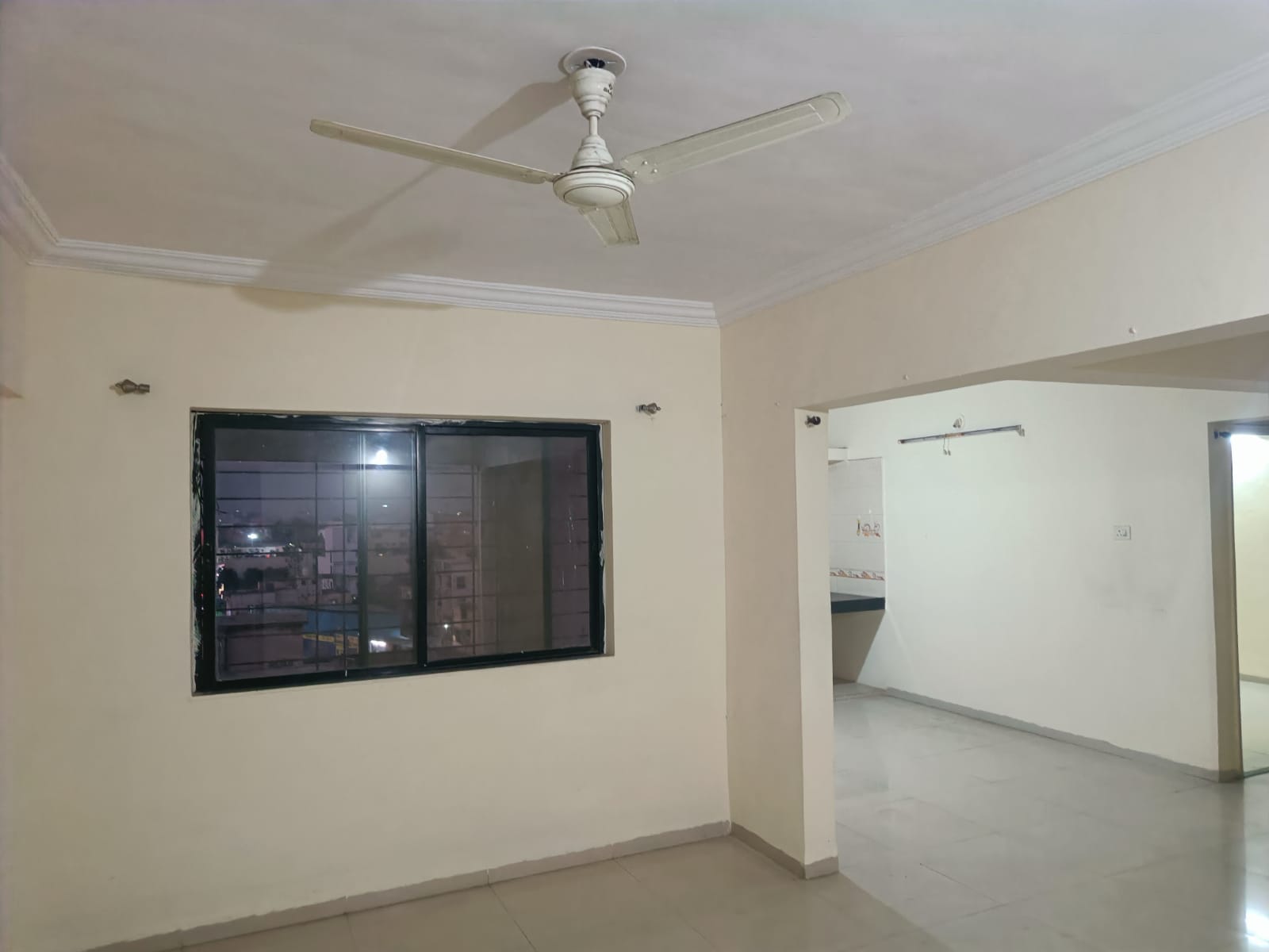 2 BHK Apartment For Rent in G K Dwarka Sai Wonder