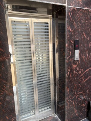 2 BHK Builder Floor – Exterior View View at Sector 23a - for Rent