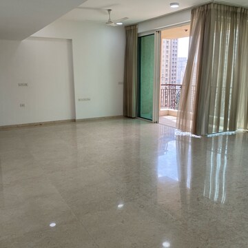 3.5 BHK Apartment For Rent in Powai