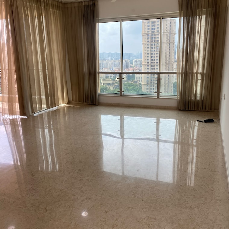Room, powai 3.5 Bedroom 1650 Sq.Ft. Apartment In Powai Mumbai 9244201