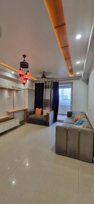 2 BHK Apartment For Rent in Tashee Capital Gateway, Sector 111