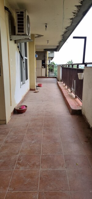 Kitchen in 2 BHK Apartment at Tashee Capital Gateway, Sector 111 – for Rent