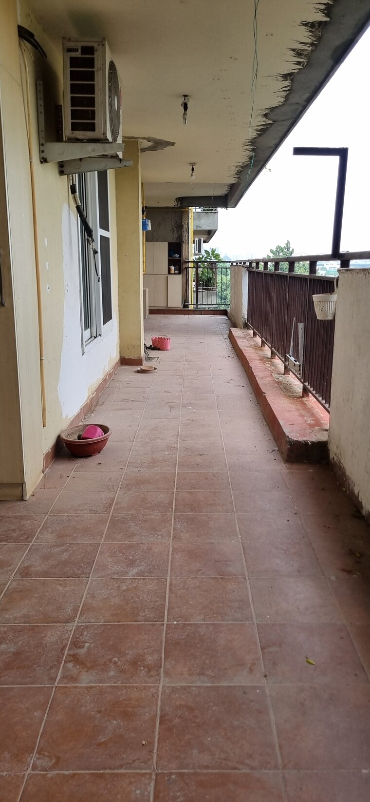 Kitchen, tashee-capital-gateway 2 Bedroom 1445 Sq.Ft. Apartment In Sector 111 Gurgaon 9244203