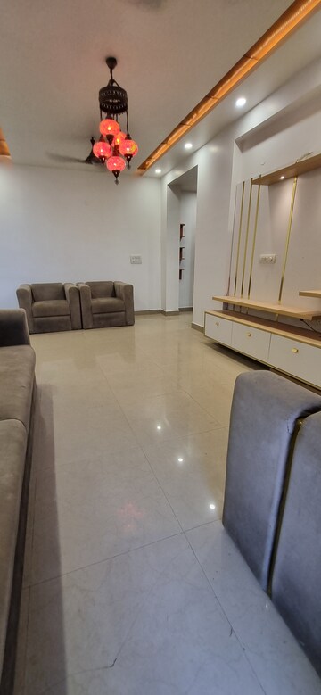Furnished Amenities in 2 BHK Apartment at Tashee Capital Gateway, Sector 111 – for Rent