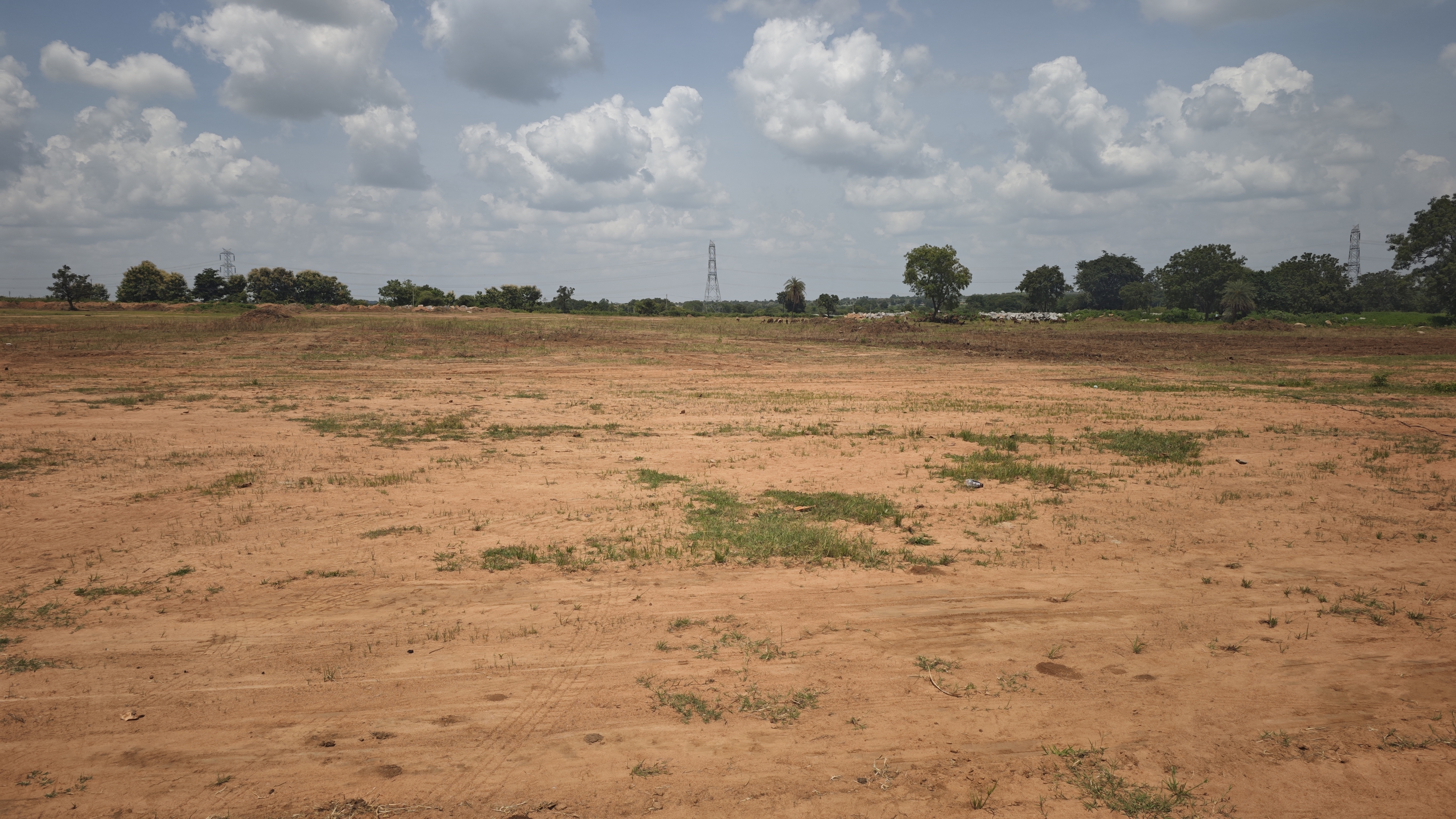 Plot For Sale in Sb Projects 