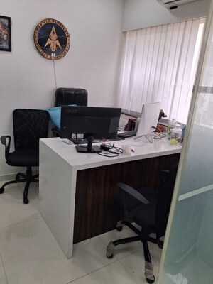 Team Area in  Office Space at Gauri Commercial Complex, Cbd Belapur Sector 11 – for Rent