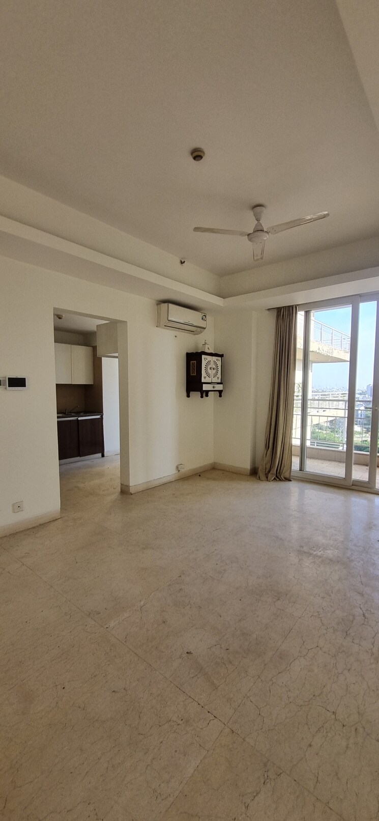 Kitchen, sai-kunj-new-palam-vihar 4 Bedroom 2200 Sq.Ft. Penthouse In New Palam Vihar Phase 3 Gurgaon 9244211