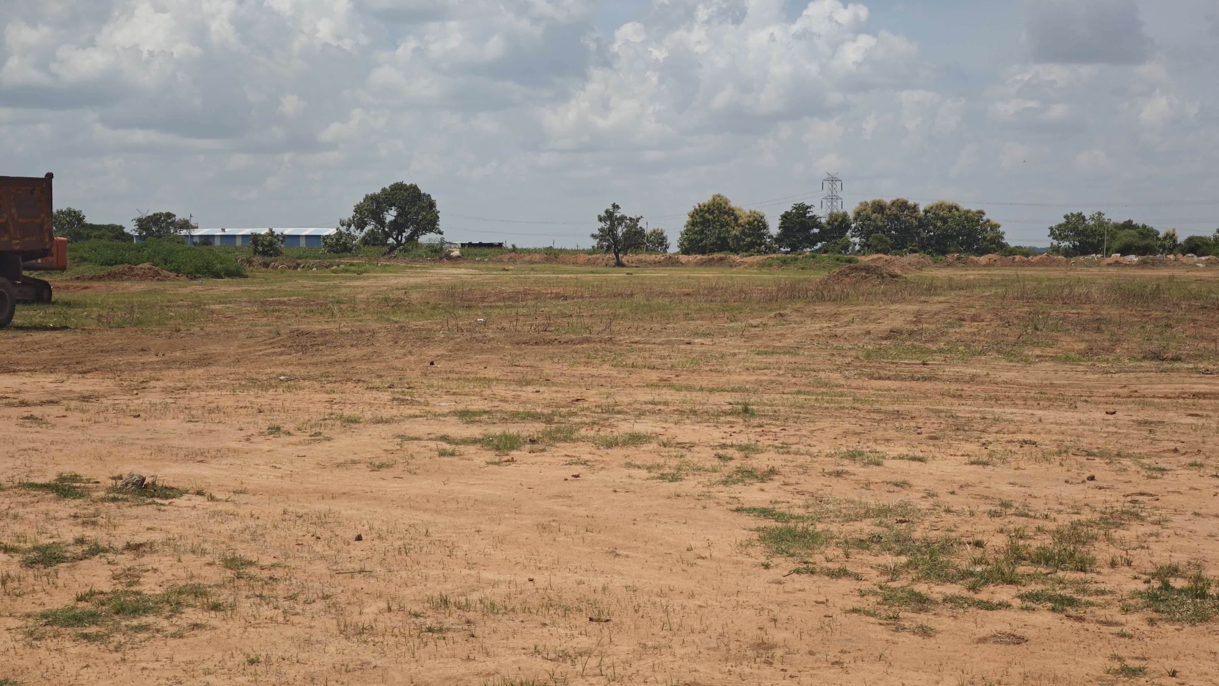 Plot For Sale in Sb Projects 