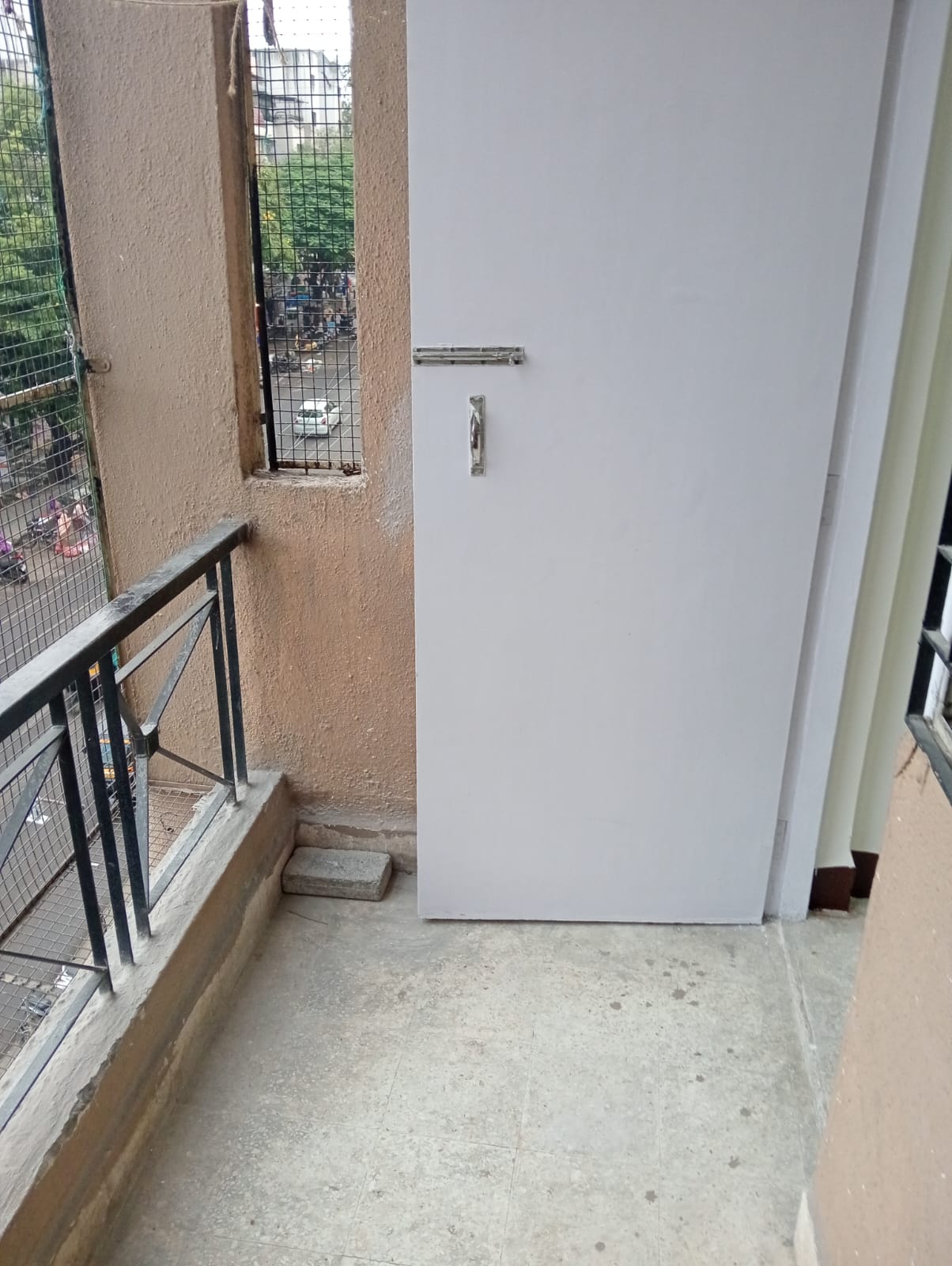 2 BHK 900 Sq.Ft. Apartment in Konark Vihar