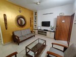 3 BHK + Pooja Room,Study Room 1600 Sq.Ft. Apartment in 3bhk Furnished 