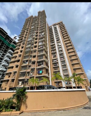 3 BHK Apartment For Sale in Universal Garden Ii, Jogeshwari West