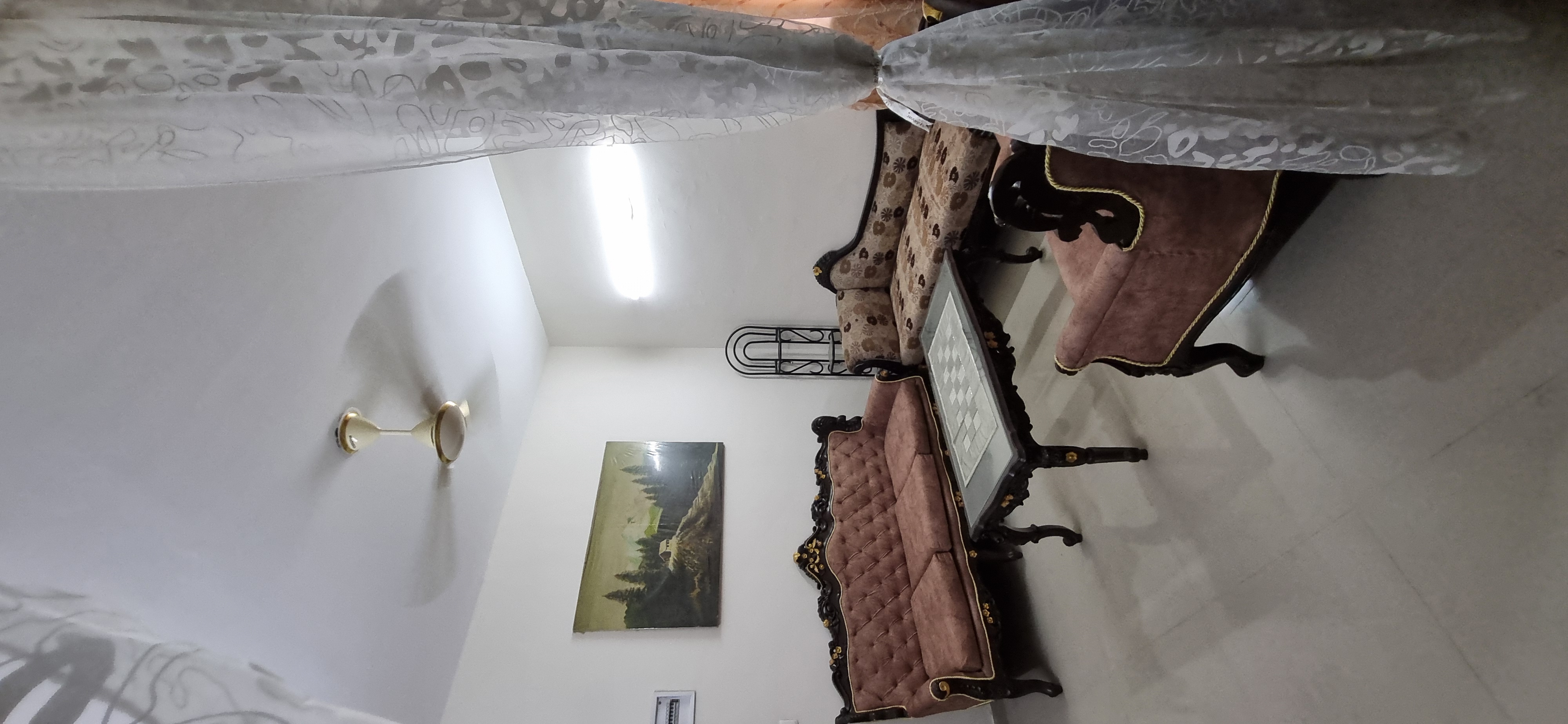 2 BHK Apartment For Rent in Pareena Om Apartments