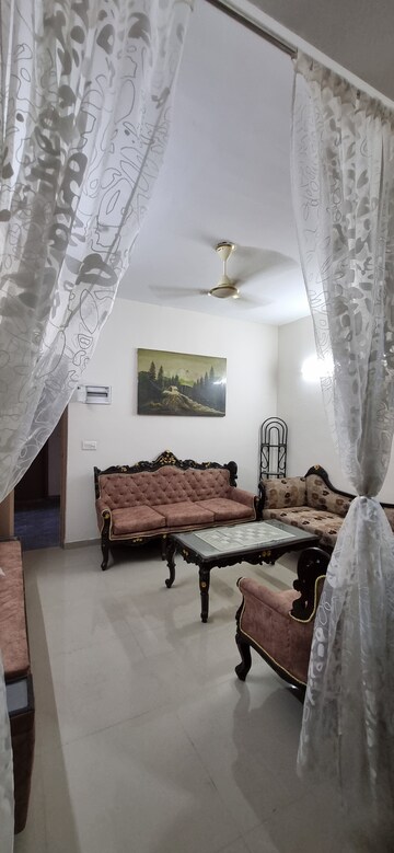 Team Area in 2 BHK Apartment at Pareena Om Apartments, Sector 112 – for Rent