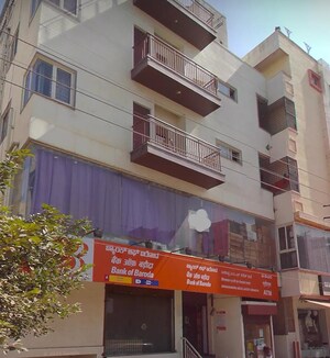  Office Space For Sale in Singasandra