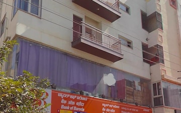 Office Space For Sale in Singasandra