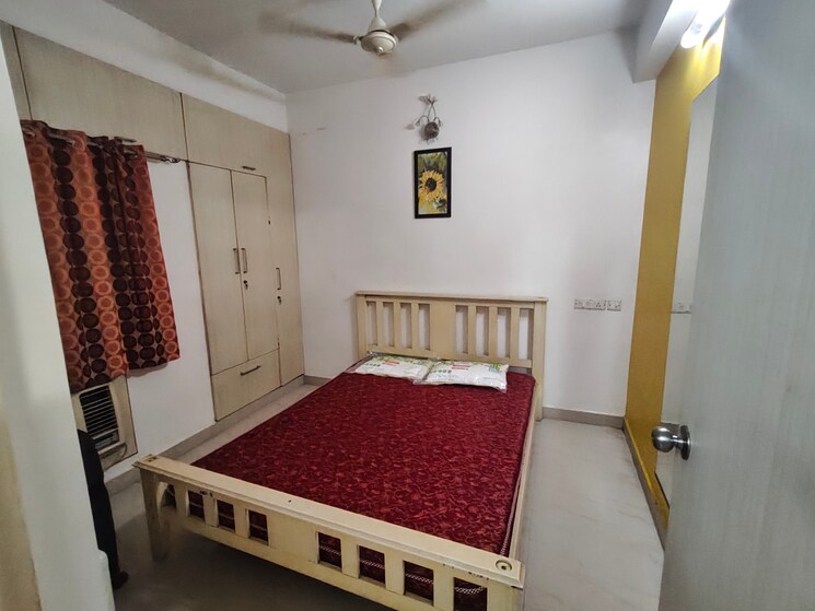 Bedroom, nandambakkam 3 Bedroom 1600 Sq.Ft. Apartment In Nandambakkam Chennai 9244237