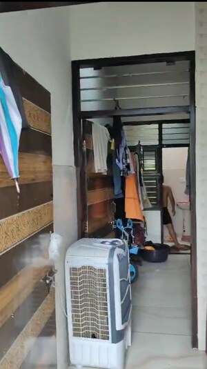 Gym in 2.5 BHK Independent House at Sector 56 – for Sale