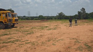  Plot For Sale in Shadnagar