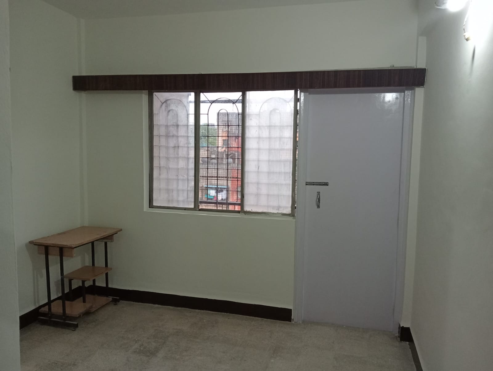 1 BHK Apartment For Rent in Balaji Complex CHS