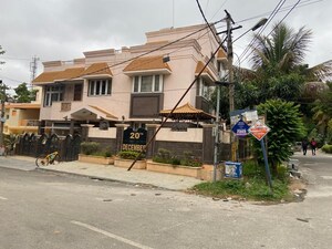 4 BHK Independent House For Sale in Sahakara Nagar