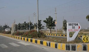  Office Space For Rent in Sector 32