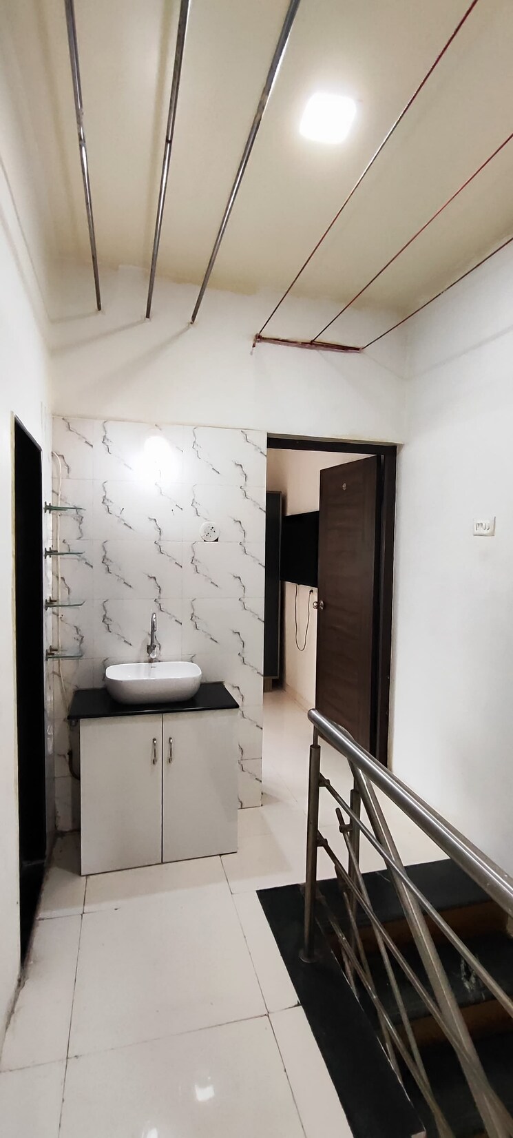 Kitchen, gururaj-chs 2.5 Bedroom 1400 Sq.Ft. Independent House In Padmavati Pune 9244265