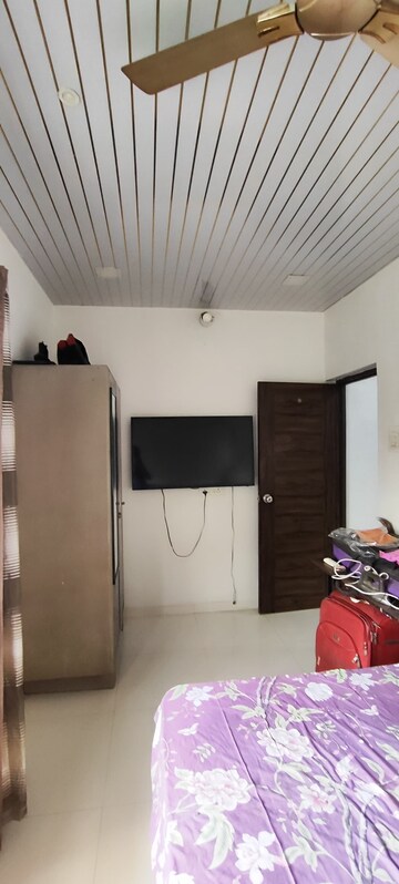 Furnished Amenities in 2.5 BHK Independent House at Gururaj CHS, Padmavati – for Rent