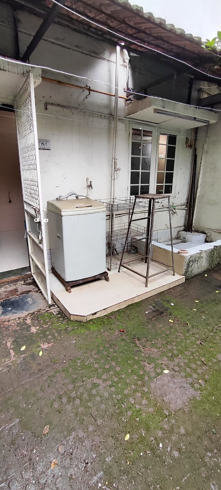 Bathroom, gururaj-chs 2.5 Bedroom 1400 Sq.Ft. Independent House In Padmavati Pune 9244265