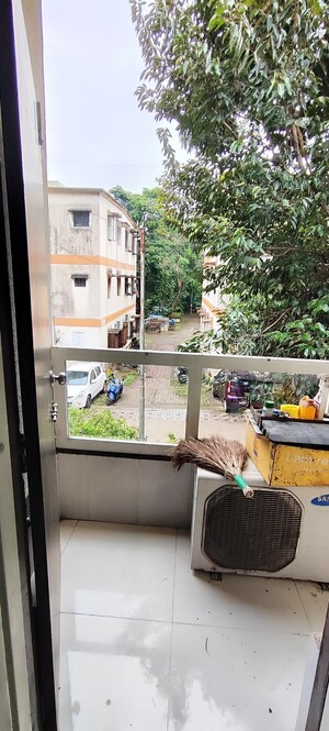 2.5 BHK Independent House For Rent in Gururaj CHS, Padmavati