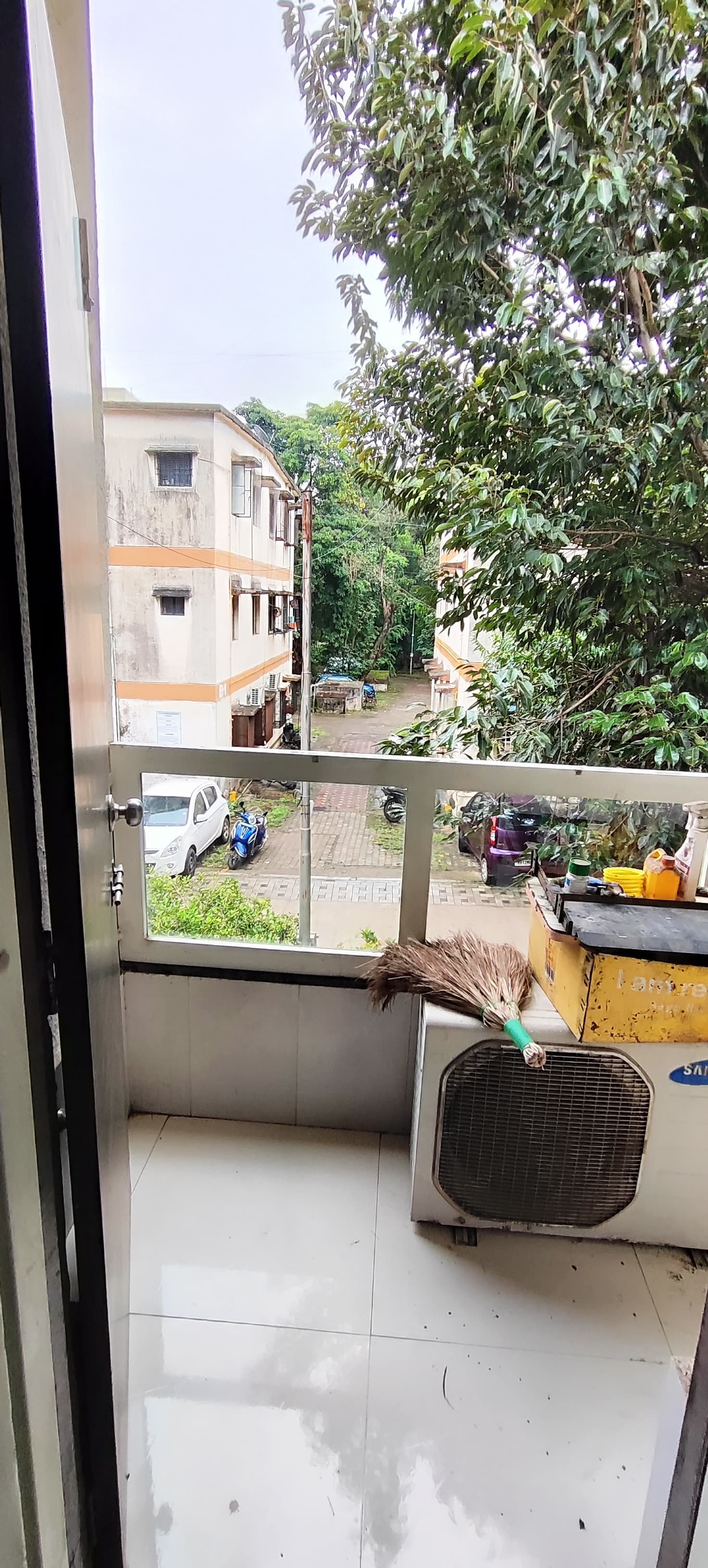 2.5 BHK + Pooja Room Independent House For Rent in Gururaj CHS