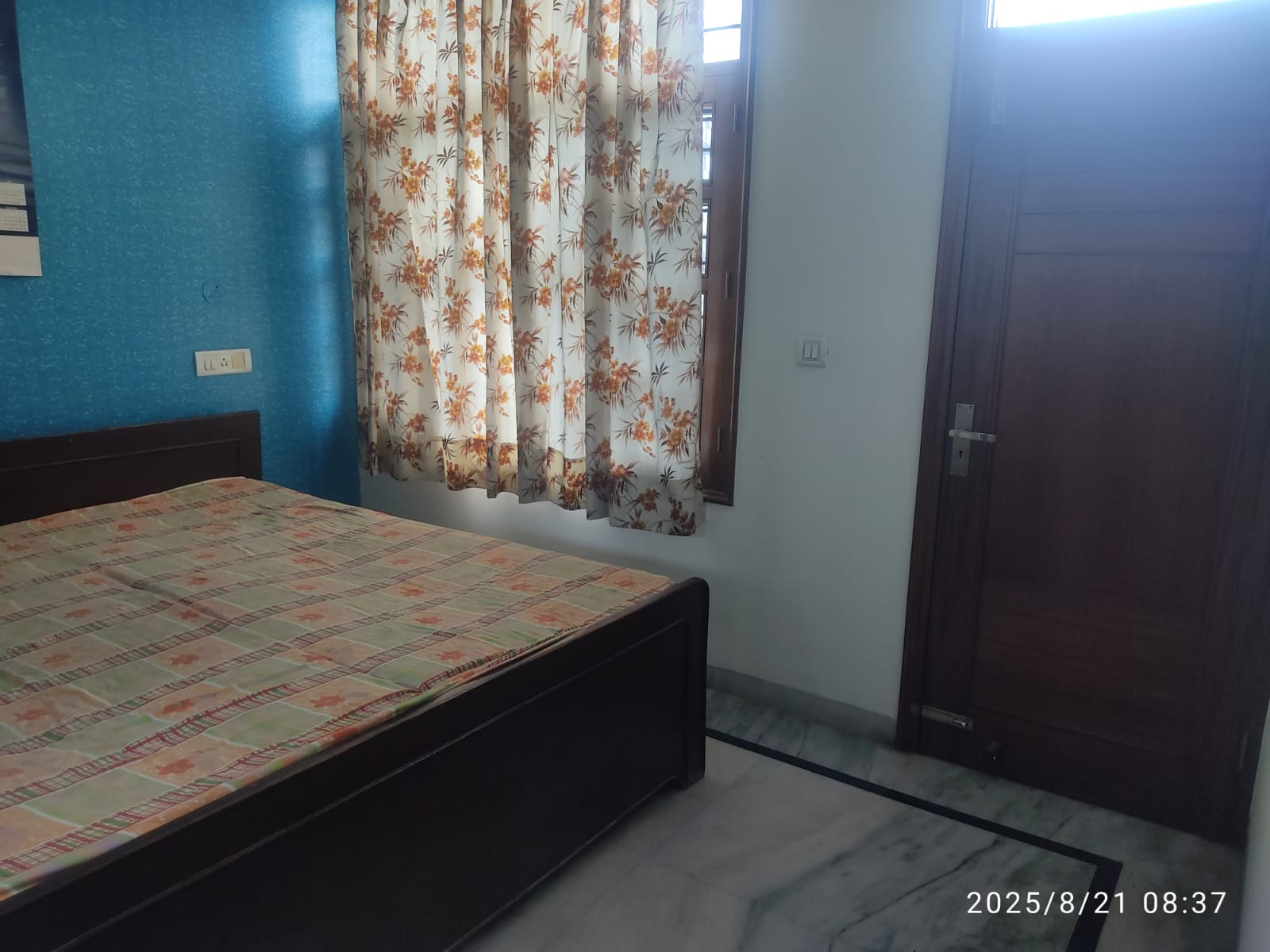 2 BHK + Pooja Room Apartment For Rent in Excellent House
