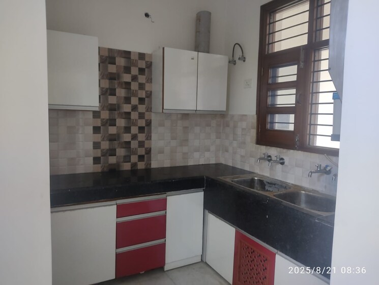 Kitchen, sector 15 2 Bedroom 1100 Sq.Ft. Apartment In Sector 15 Panchkula 9244256