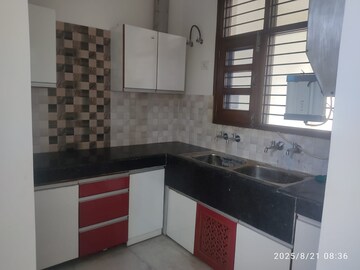 Kitchen in 2 BHK Apartment at Sector 15 – for Rent