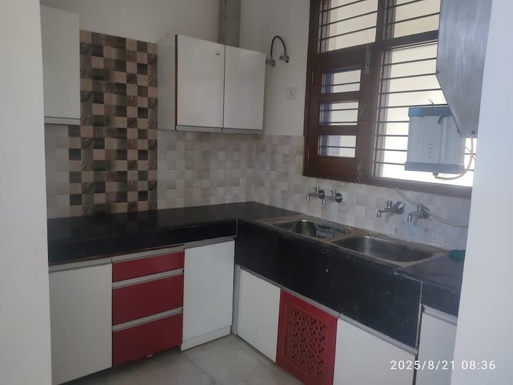 Kitchen, sector 15 2 Bedroom 1100 Sq.Ft. Apartment In Sector 15 Panchkula 9244256