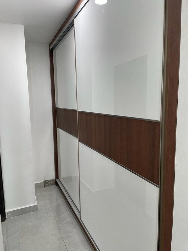 undefined, aliens-space-station 3 Bedroom 1874 Sq.Ft. Apartment In Tellapur Hyderabad 9244250