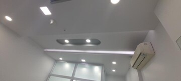 Furnished Amenities in  Office Space at Bhairaav The Corporate Park, Vashi Sector 18 – for Rent