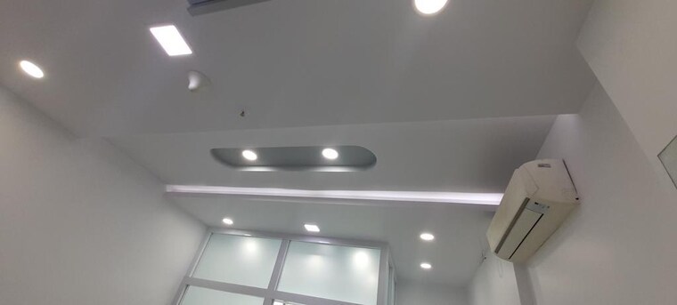 undefined, bhairaav-the-corporate-park Commercial Office Space 780 Sq.Ft. In Vashi Sector 18 Navi Mumbai 9244274