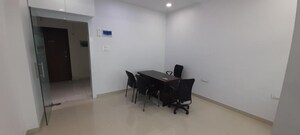 Team Area in  Office Space at Bhairaav The Corporate Park, Vashi Sector 18 – for Rent