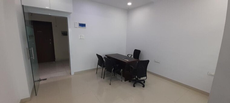 Team Area, bhairaav-the-corporate-park Commercial Office Space 780 Sq.Ft. In Vashi Sector 18 Navi Mumbai 9244274