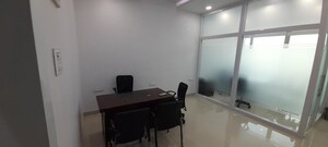 Team Area in  Office Space at Bhairaav The Corporate Park, Vashi Sector 18 – for Rent