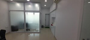  Office Space For Rent in Bhairaav The Corporate Park, Vashi Sector 18