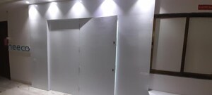 Furnished Amenities in  Office Space at Bhairaav The Corporate Park, Vashi Sector 18 – for Rent