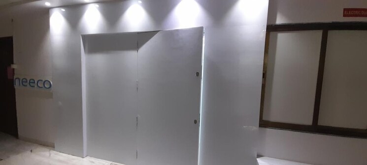 undefined, bhairaav-the-corporate-park Commercial Office Space 780 Sq.Ft. In Vashi Sector 18 Navi Mumbai 9244274