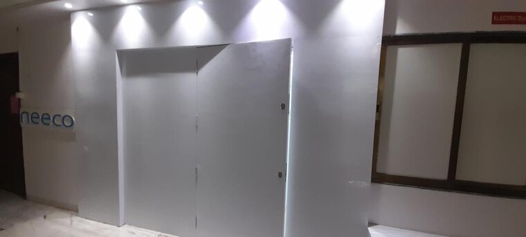 undefined, bhairaav-the-corporate-park Commercial Office Space 780 Sq.Ft. In Vashi Sector 18 Navi Mumbai 9244274